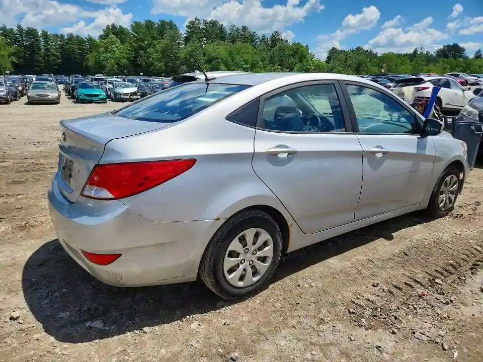 KMHCT4AE0GU107005 2016 HYUNDAI ACCENT-2