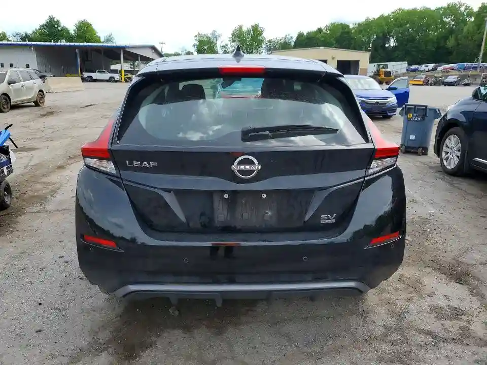 1N4CZ1CV9PC553681 2023 NISSAN LEAF-5