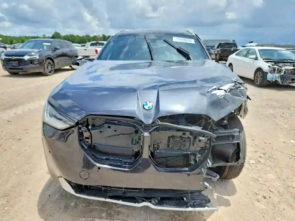 5UX53GP09S9Z42024 2025 BMW X3 30 XDRI-4