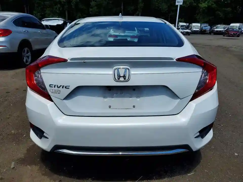 19XFC1F30KE211539 2019 HONDA CIVIC-5