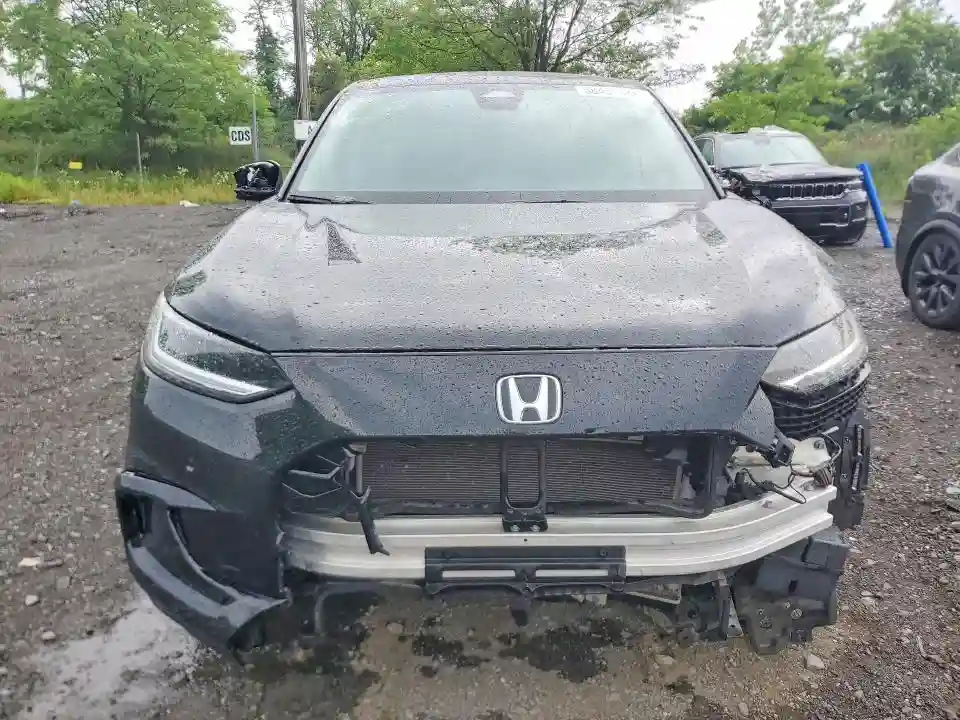 3CZRZ1H78TM706049 2026 HONDA HR-V-4