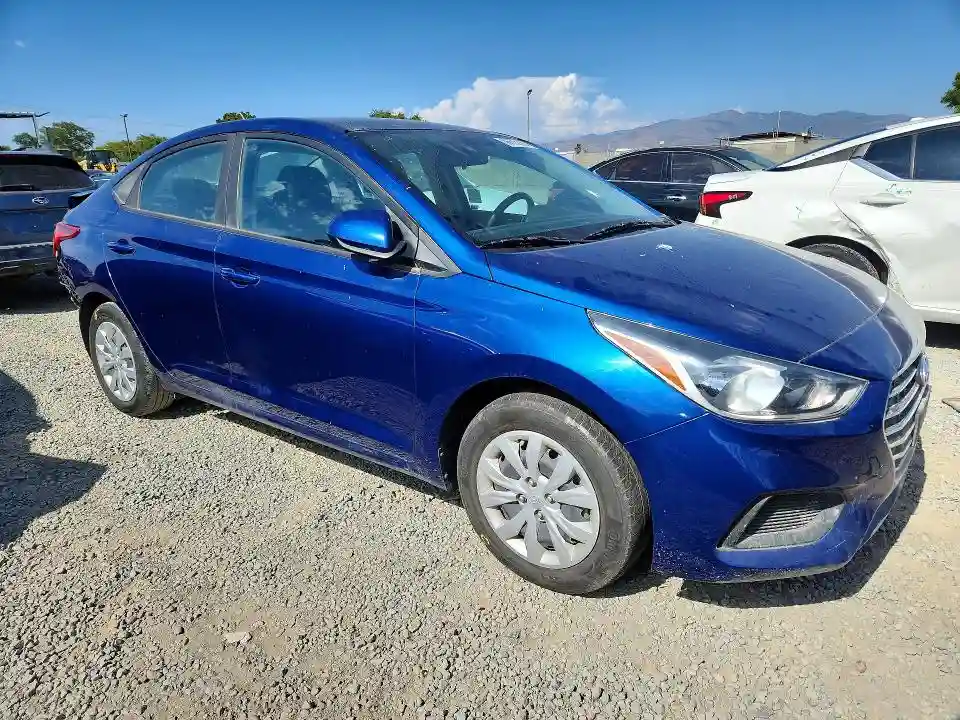 3KPC24A60NE174375 2022 HYUNDAI ACCENT-3