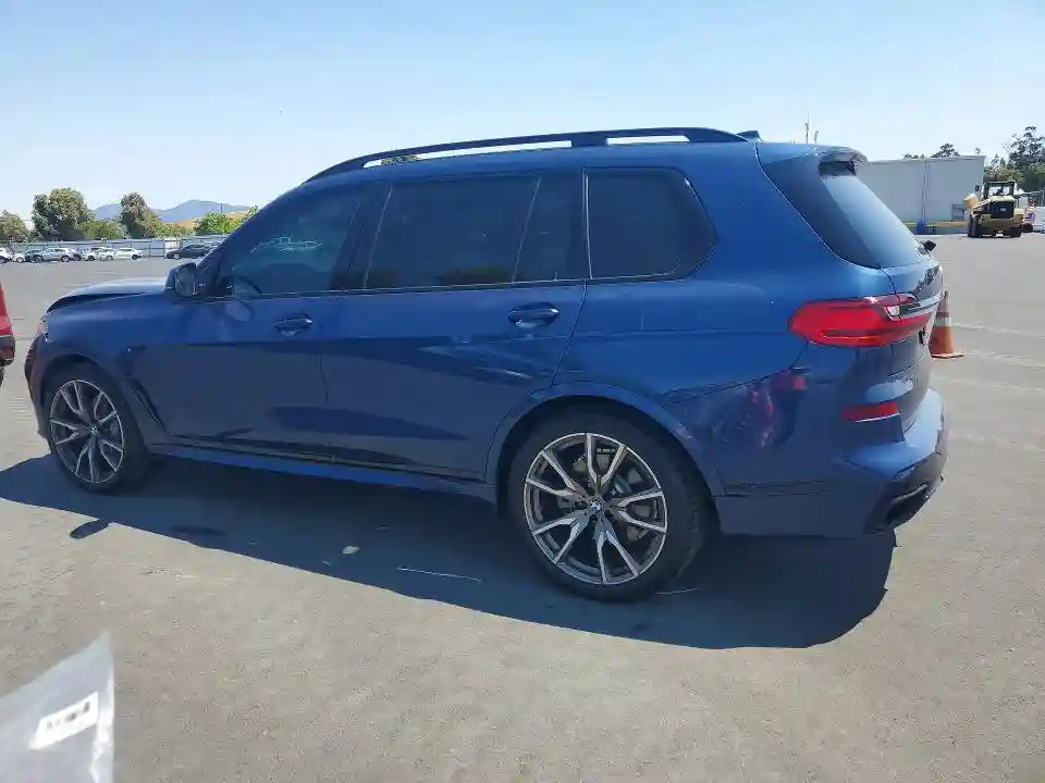 5UXCX4C56KLS37731 2019 BMW X7-1