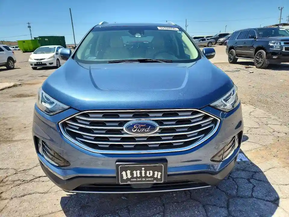 2FMPK3J97KBC61937 2019 FORD EDGE-4