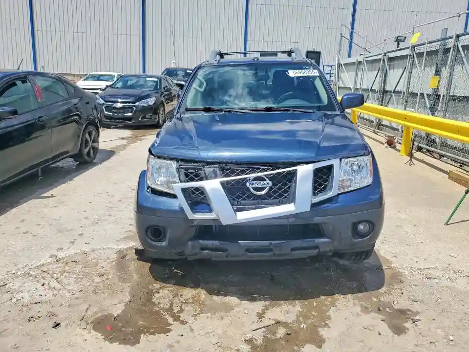 1N6ED0EB1LN706192 2020 NISSAN FRONTIER-4