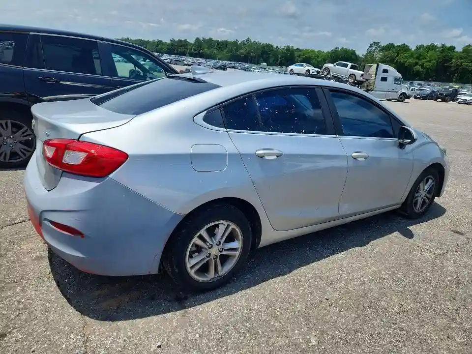 1G1BE5SM1H7193780 2017 CHEVROLET CRUZE-2