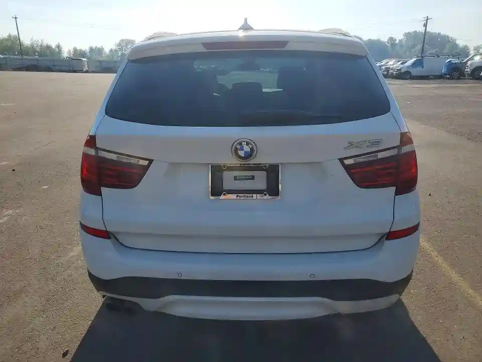 5UXWX9C56H0T08446 2017 BMW X3-5