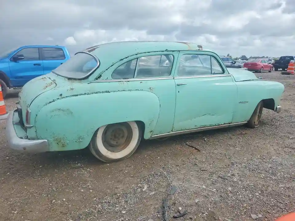37153161 1951 DODGE WAYFARER-2