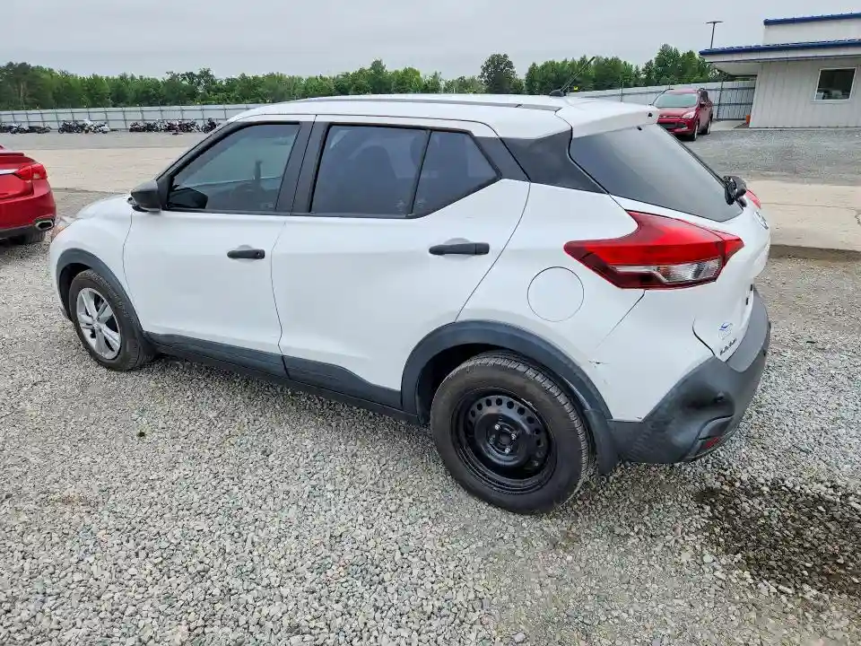 3N1CP5BV9LL487319 2020 NISSAN KICKS-1