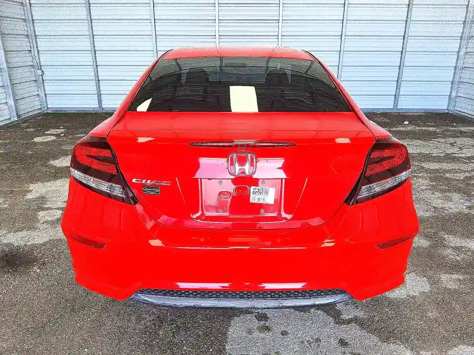 2HGFG3B09FH531028 2015 HONDA CIVIC-5