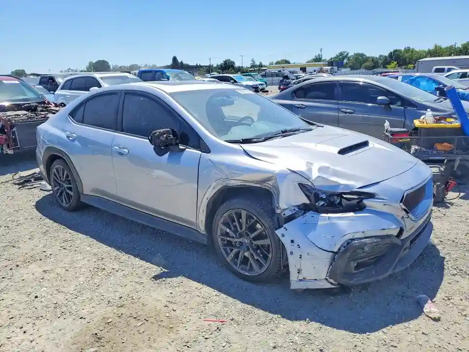 JF1VBAF67N9025844 2022 SUBARU WRX-3