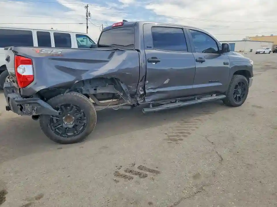 5TFEY5F12MX280786 2021 TOYOTA TUNDRA-2