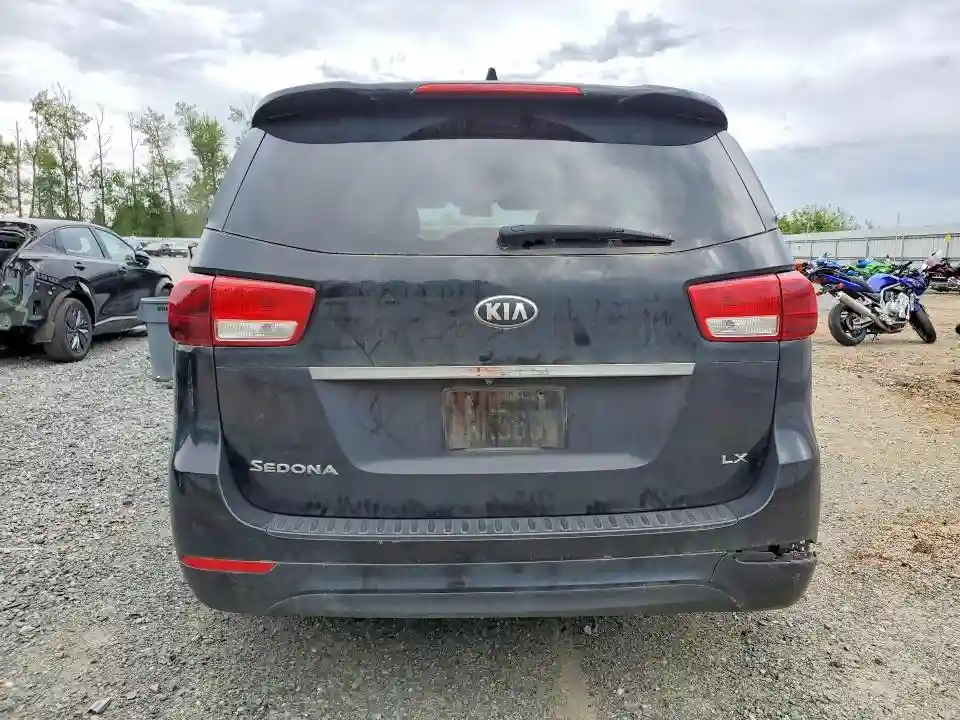 KNDMB5C10H6225900 2017 KIA SEDONA-5