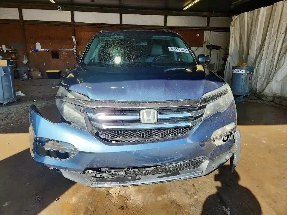 5FNYF6H97GB007496 2016 HONDA PILOT-4