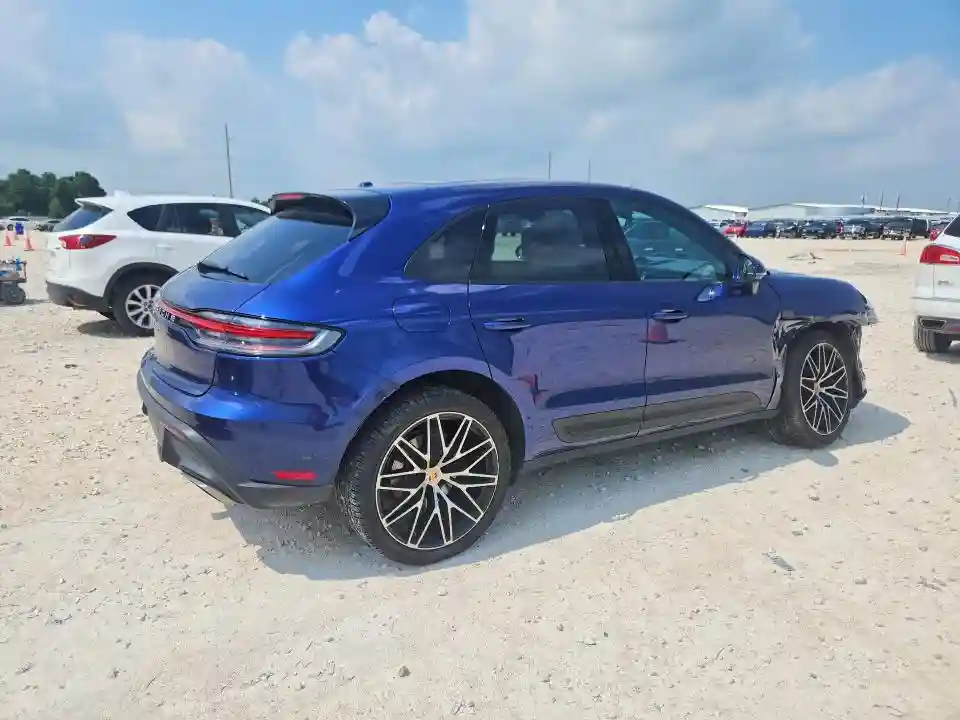 WP1AA2A50RLB12346 2024 PORSCHE MACAN-2