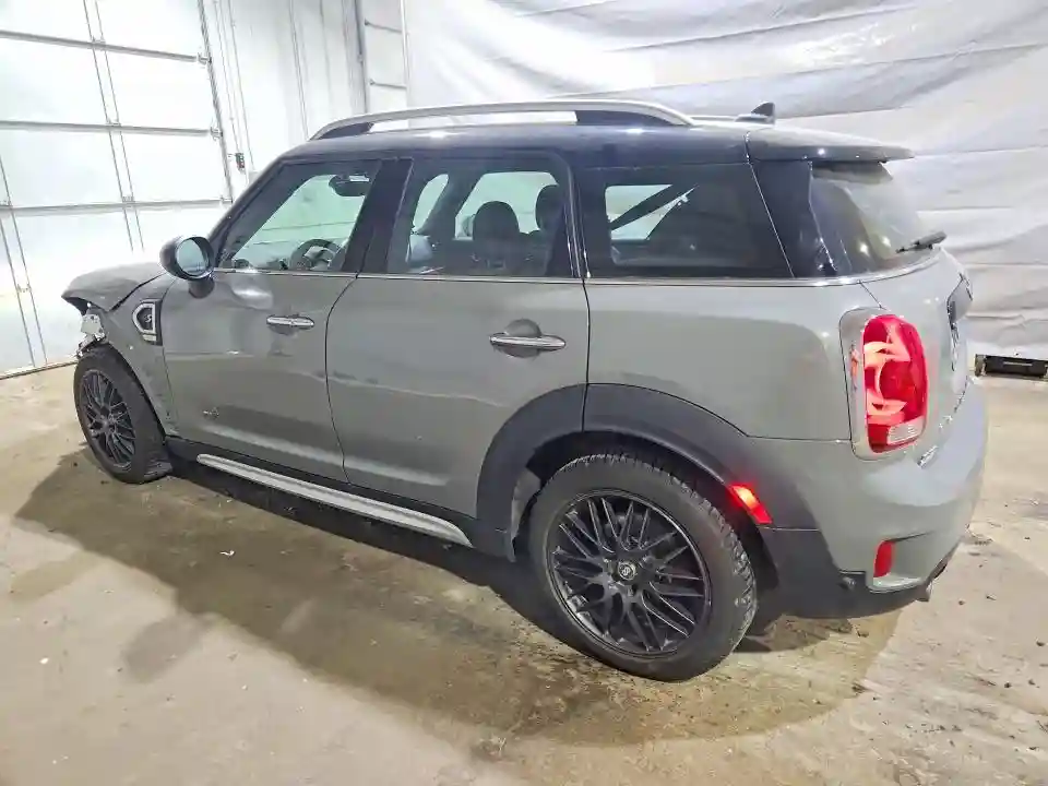 WMZYT5C3XH3B67296 2017 MINI COOPER-1