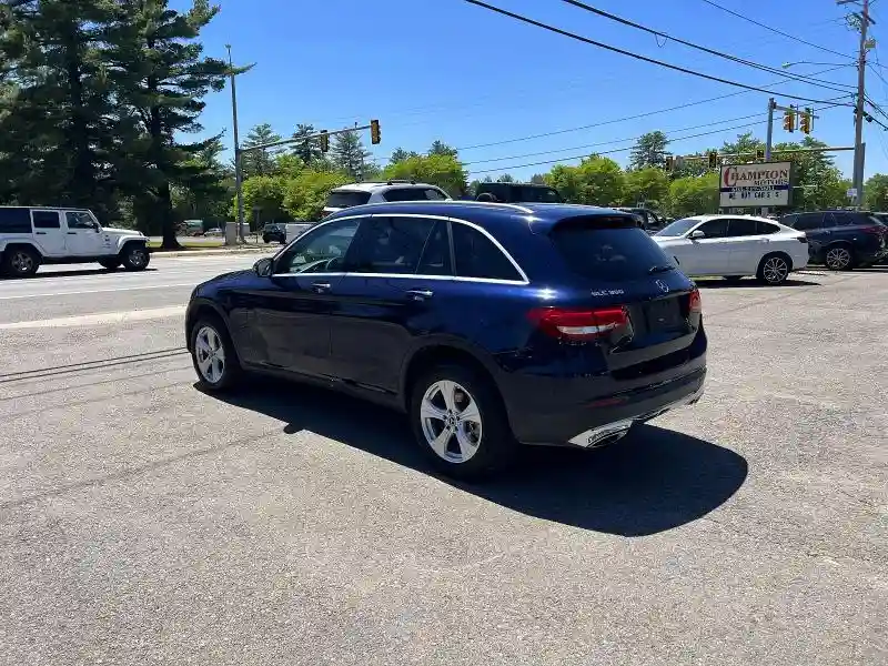 WDC0G4KB4JV058600 2018 MERCEDES-BENZ GLC-CLASS-2