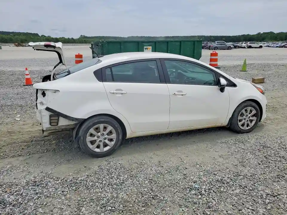 KNADM4A3XH6012958 2017 KIA RIO-2