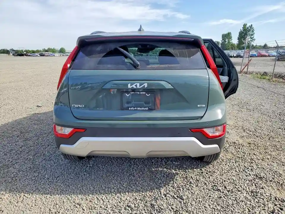 KNDCR3LE9R5190313 2024 KIA NIRO-5
