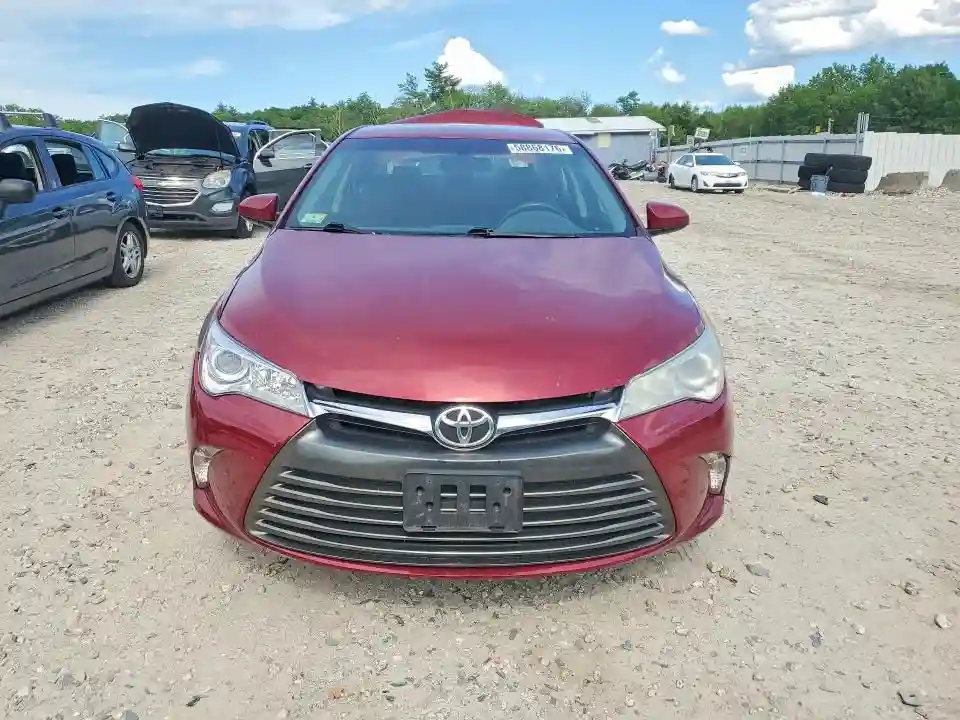 4T1BF1FK1GU532586 2016 TOYOTA CAMRY-4