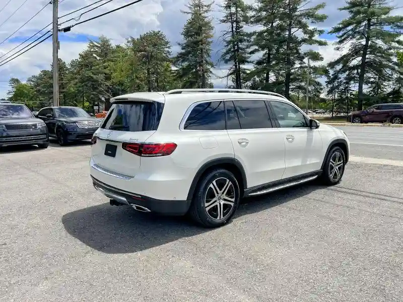 4JGFF5KE6LA156925 2020 MERCEDES-BENZ GLS-CLASS-3
