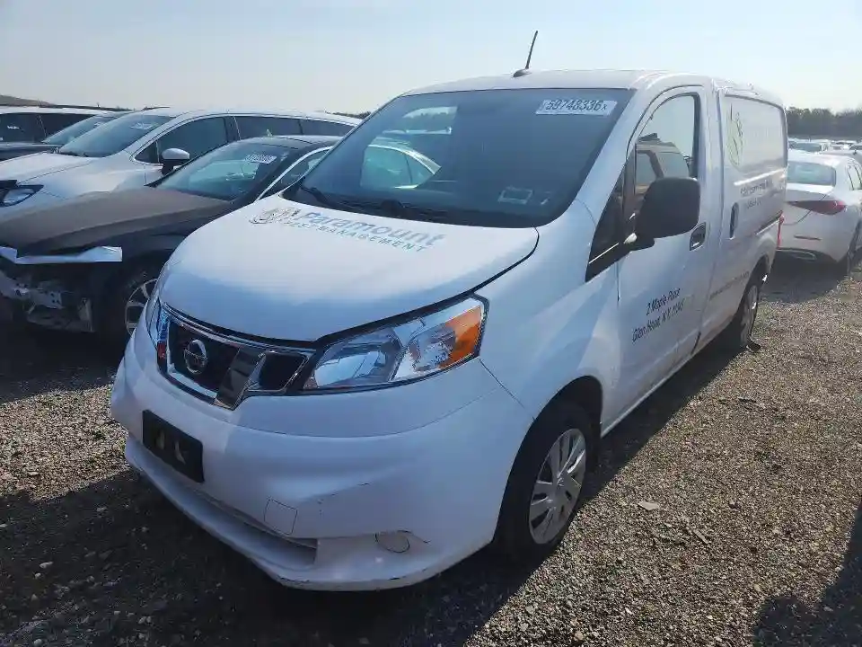 3N6CM0KN0GK697616 2016 NISSAN NV200 UNK-0