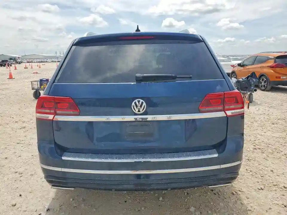 1V2FR2CA0JC575424 2018 VOLKSWAGEN ATLAS-5