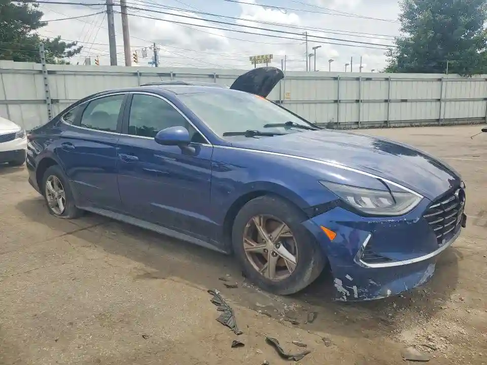 5NPEG4JA3MH128256 2021 HYUNDAI SONATA-3