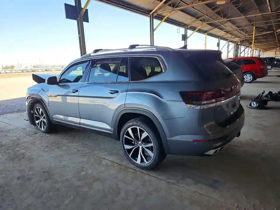 1V2FR2CA0RC617974 2024 VOLKSWAGEN ATLAS-1