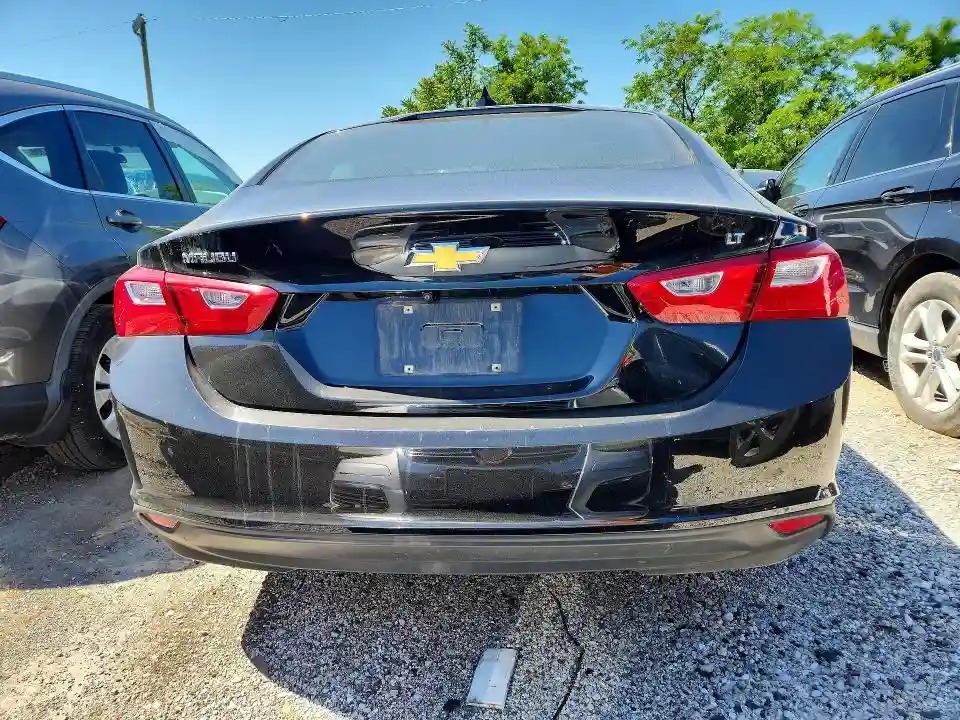 1G1ZD5ST7PF231168 2023 CHEVROLET MALIBU-5