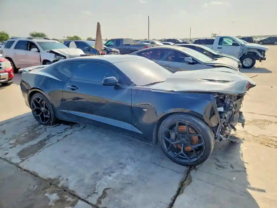 1G1FF1R70H0140505 2017 CHEVROLET CAMARO-3