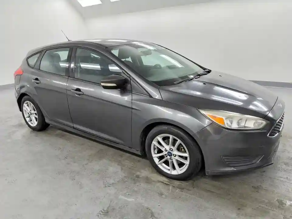 1FADP3K20HL232952 2017 FORD FOCUS-3