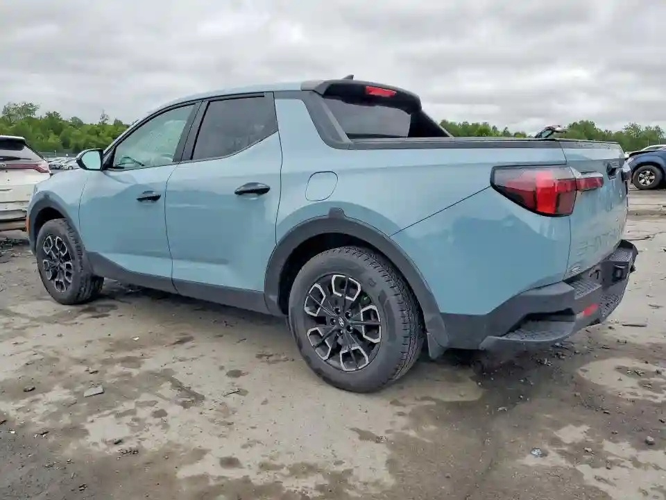 5NTJBDAE8NH007242 2022 HYUNDAI SANTA CRUZ-1