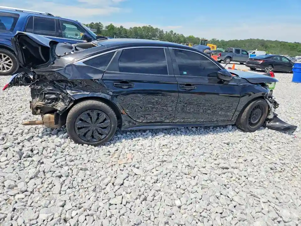 2HGFE2F28NH513839 2022 HONDA CIVIC-2