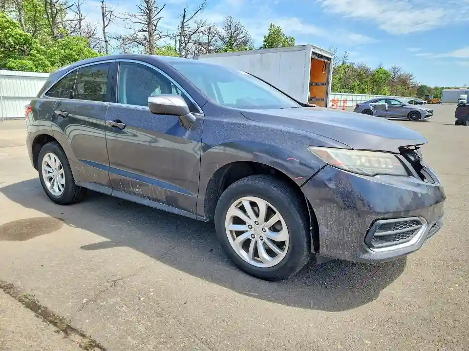 5J8TB4H54GL025332 2016 ACURA RDX-3