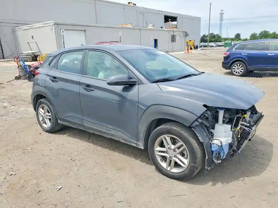 KM8K2CAB8PU029233 2023 HYUNDAI KONA-3
