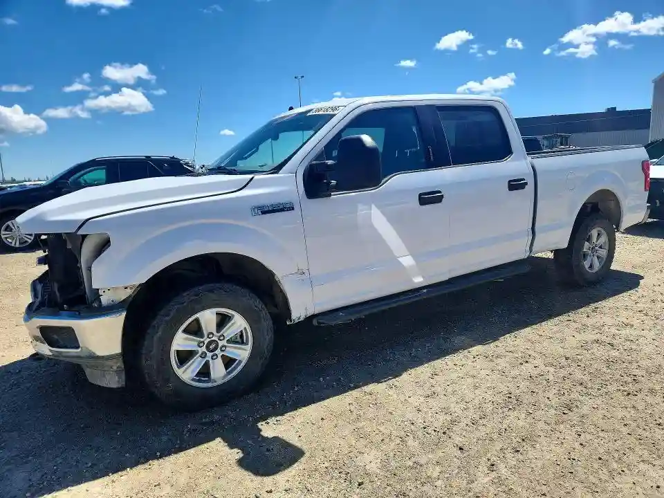 1FTFW1E47LKD12724 2020 FORD F150-0