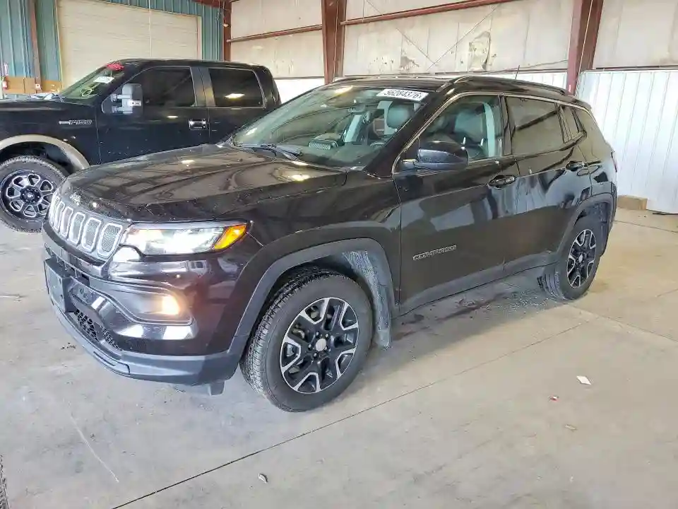 3C4NJDBB4NT121035 2022 JEEP COMPASS-0