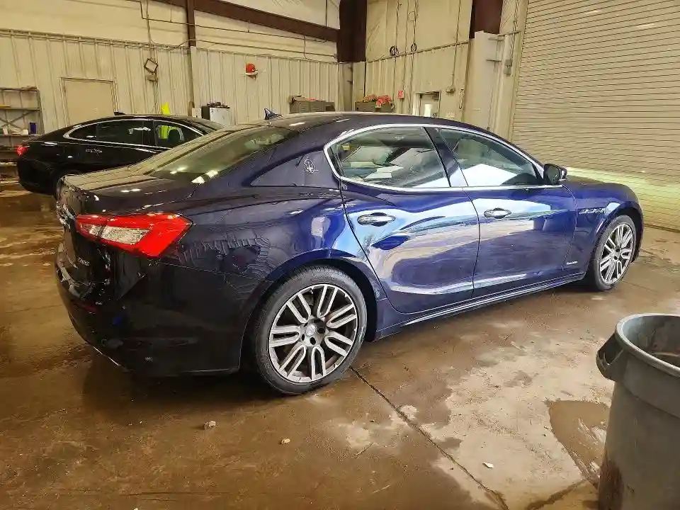ZAM57YTL7J1293294 2018 MASERATI ALL OTHER-2