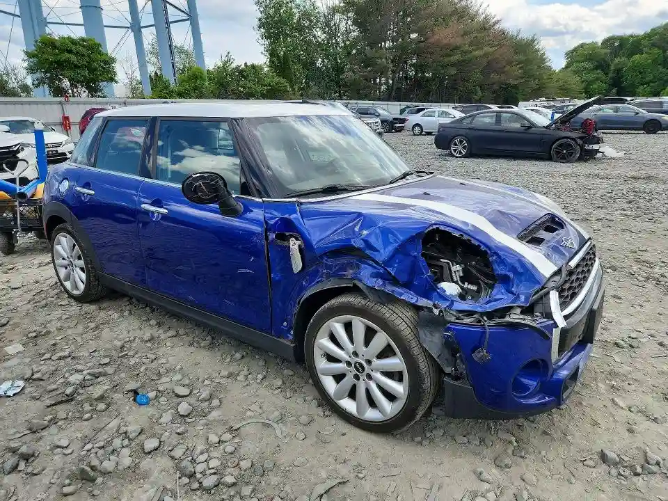 WMWXU9C03L2L61926 2020 MINI COOPER-3
