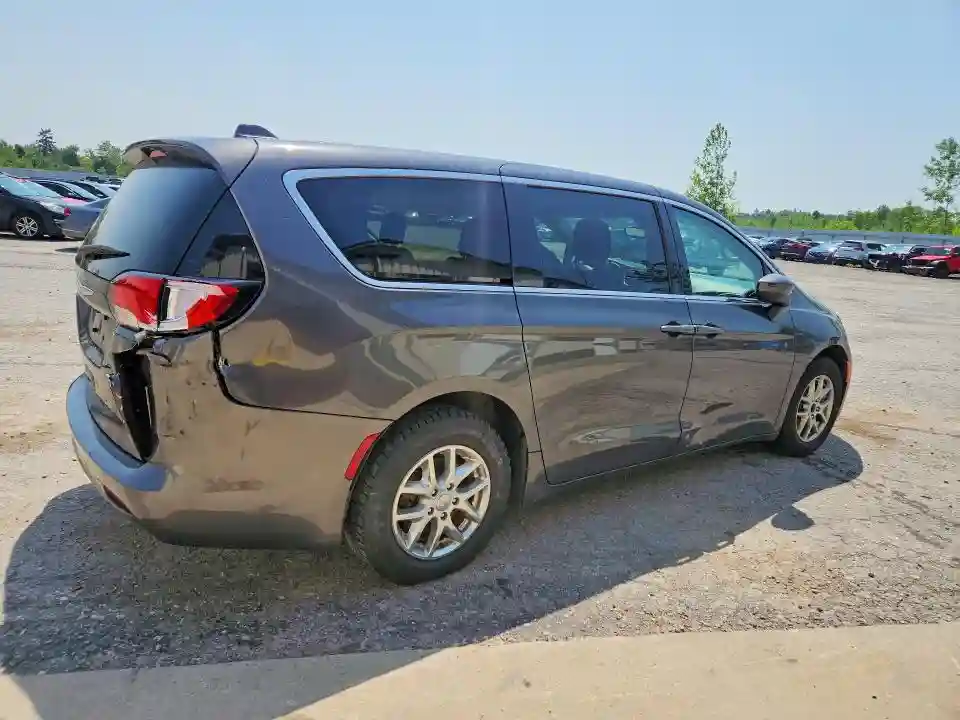 2C4RC1DG2HR552385 2017 CHRYSLER PACIFICA-2