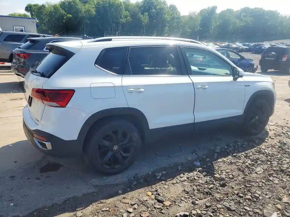 3VVYX7B28NM051547 2022 VOLKSWAGEN ALL OTHER-2