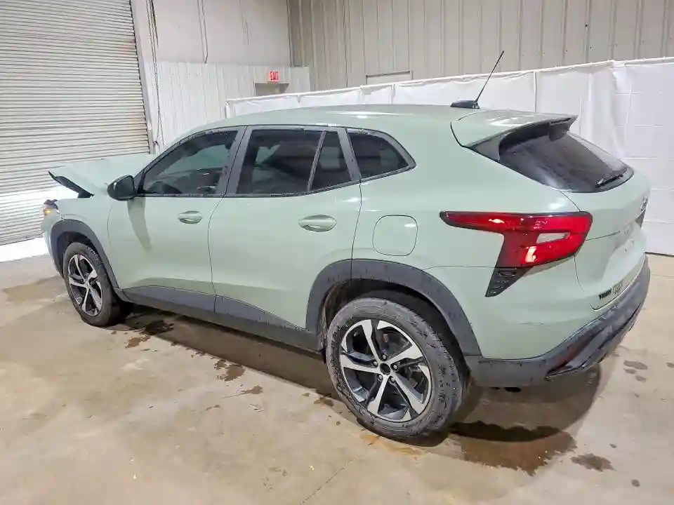 KL77LGE2XRC222904 2024 CHEVROLET TRAX-1