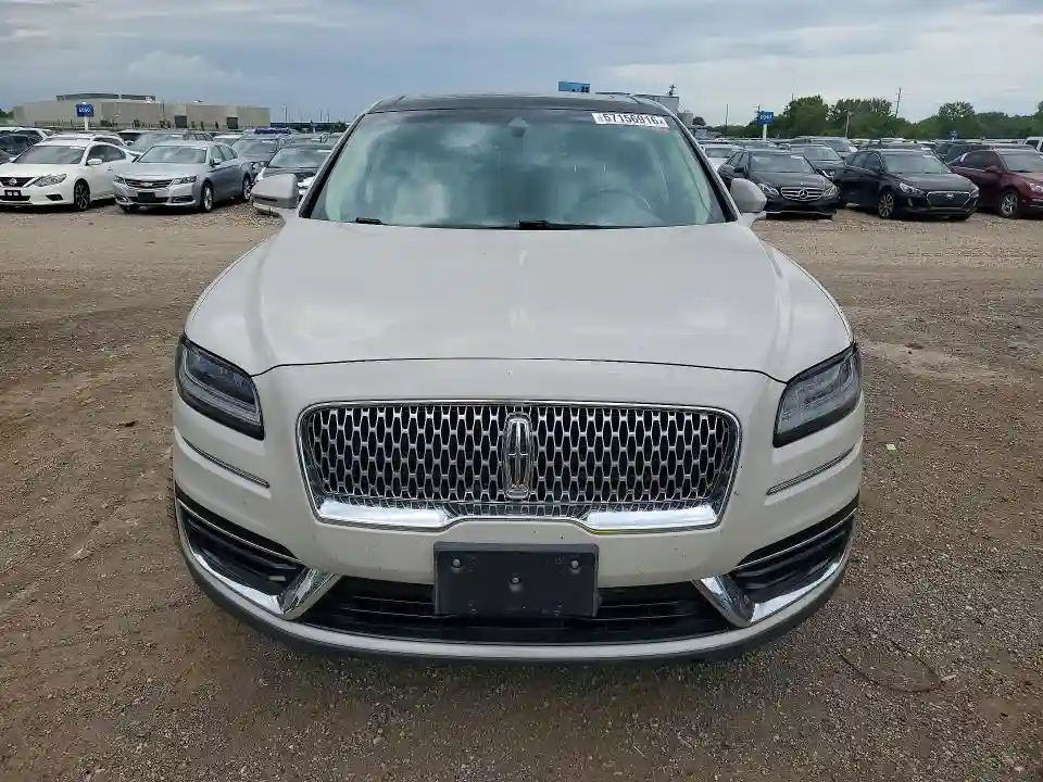 2LMPJ8LP4KBL16375 2019 LINCOLN NAUTILUS-4