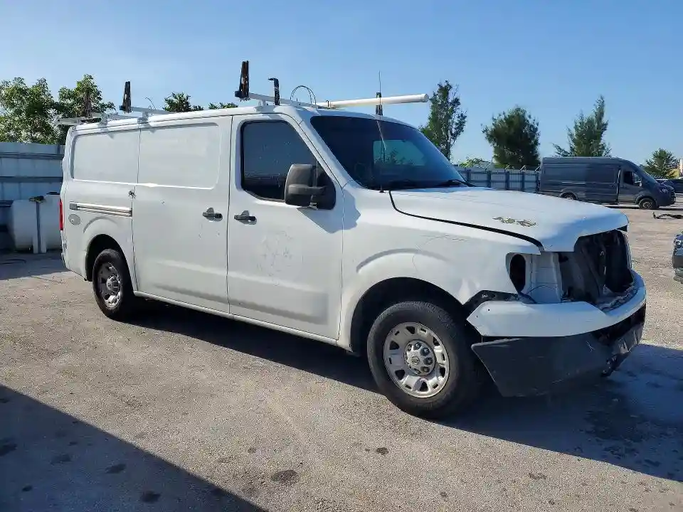 1N6BF0KY5GN803438 2016 NISSAN NV-3