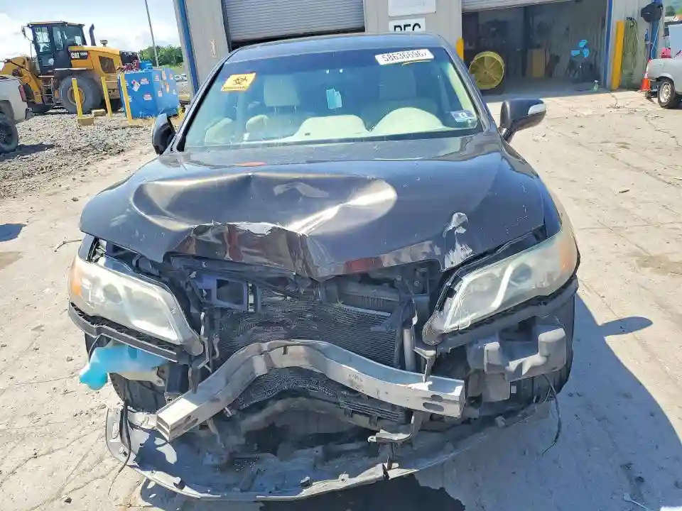 5J8TB4H52FL030902 2015 ACURA RDX-4