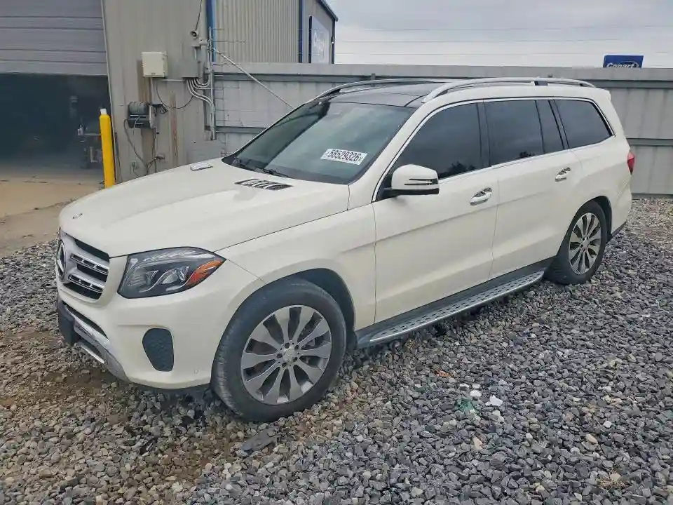 4JGDF6EE6HA790607 2017 MERCEDES-BENZ GLS-CLASS-0