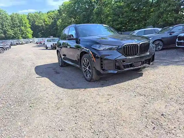 5UX43EU07T9427965 2026 BMW X5-2