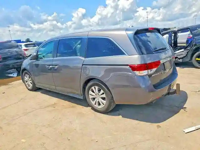 5FNRL5H64GB067426 2016 HONDA ODYSSEY-1