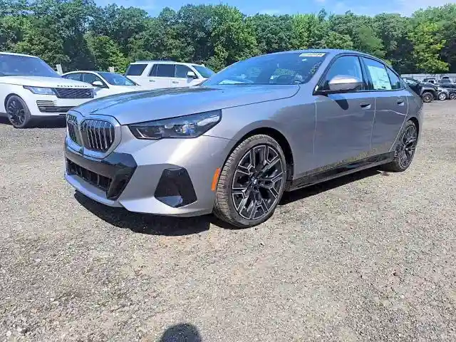 WBA63FJ06TCX08787 2026 BMW 5 SERIES-0